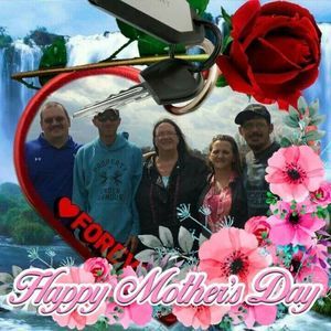 Meet your Posher, Roxanne